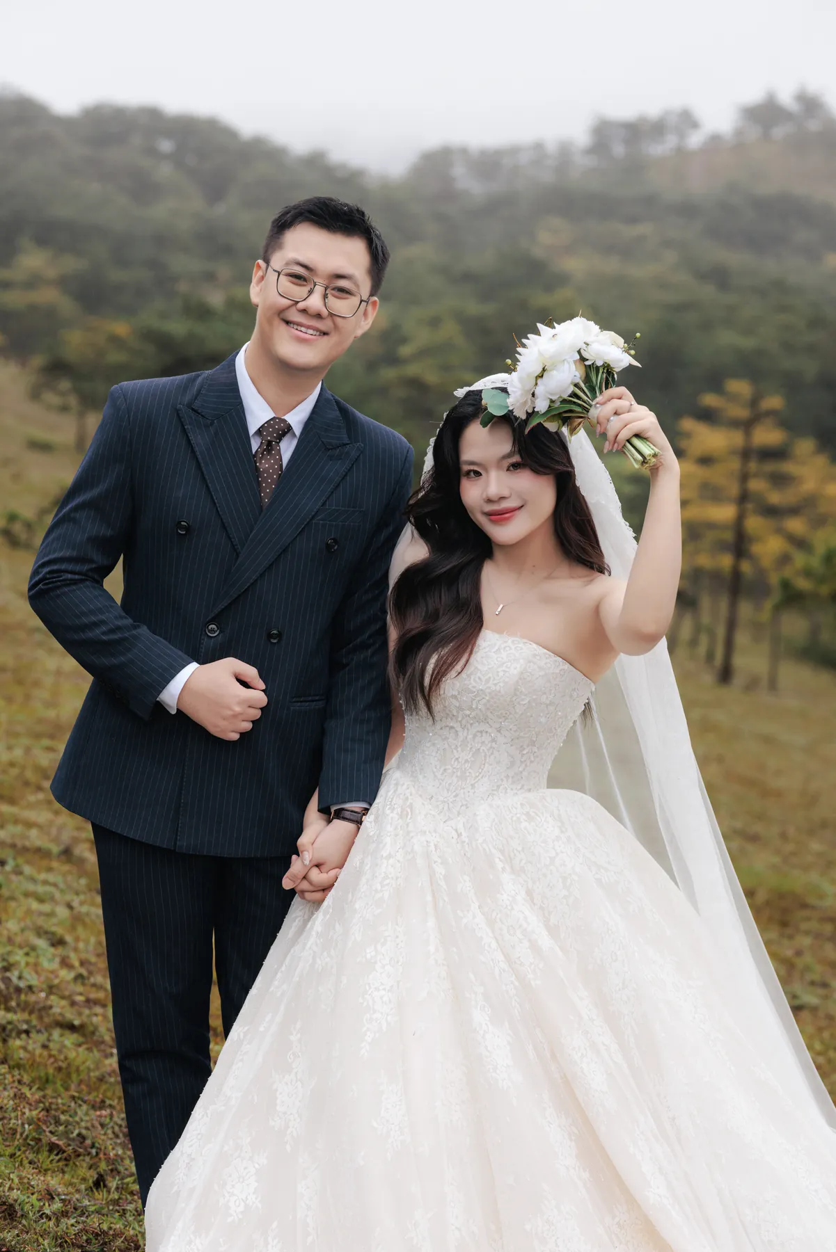 Ảnh kỷ niệm hightlight 1